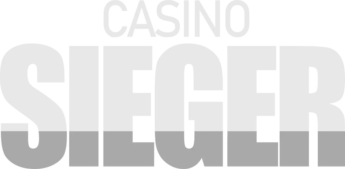 Casino Sieger logo