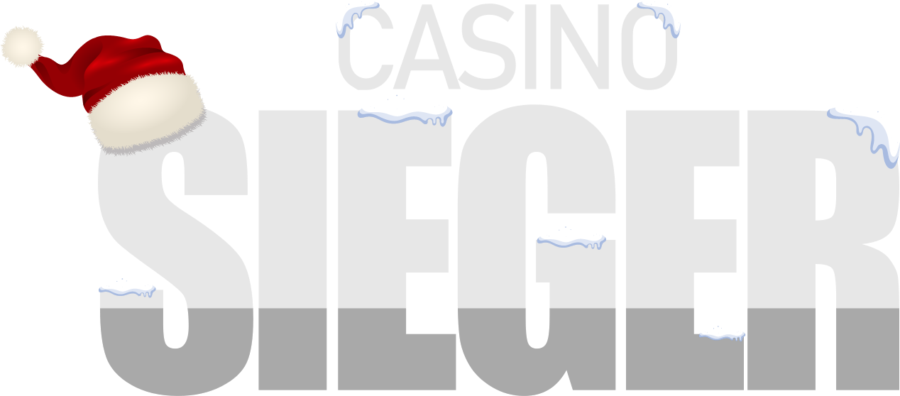 Casino Sieger logo